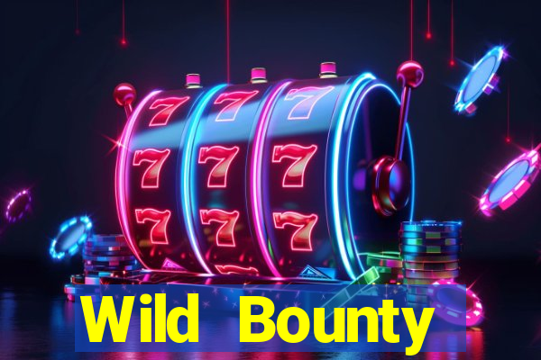 Wild Bounty Showdown pg demo main demo pg soft wild bounty